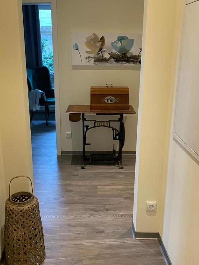 Elisabett Erfurt - Apartment Elisa - 4 Schlafzimmer Und 2 Baeder, Bis 6 Personen Exterior photo